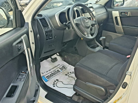Daihatsu Terios 1.5 vvti 4x4 automatic, снимка 8