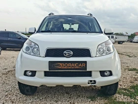 Daihatsu Terios 1.5 vvti 4x4 automatic, снимка 3