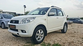 Daihatsu Terios 1.5 vvti 4x4 automatic, снимка 2