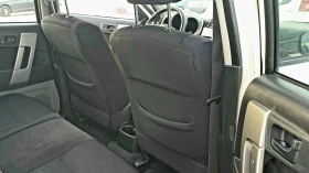 Daihatsu Terios 1.5 vvti 4x4 automatic, снимка 11