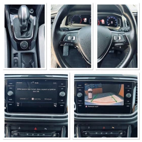 VW T-Roc 2.0TDI/DSG/4-motion/Distronic/Led/Navi/Camera, снимка 17