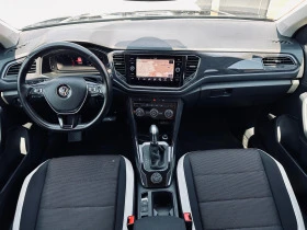 VW T-Roc 2.0TDI/DSG/4-motion/Distronic/Led/Navi/Camera, снимка 11