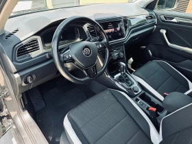 VW T-Roc 2.0TDI/DSG/4-motion/Distronic/Led/Navi/Camera, снимка 9