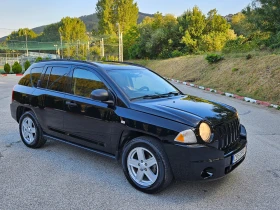 Jeep Compass 2.0Tdi 4x4/Klimatik/Euro-4 | Mobile.bg    9