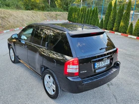 Jeep Compass 2.0Tdi 4x4/Klimatik/Euro-4 | Mobile.bg    5