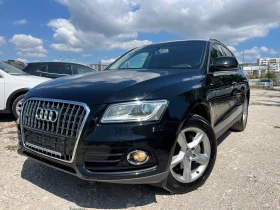 Audi Q5 EURO6B FACELIFT