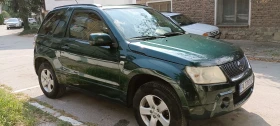 Suzuki Grand vitara 1.9, снимка 2