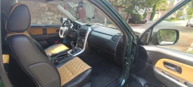 Suzuki Grand vitara 1.9 | Mobile.bg    11