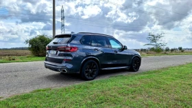 BMW X5 xDrive 40i M Pack, снимка 6