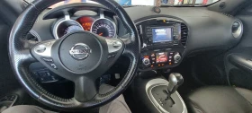 Nissan Juke, снимка 9