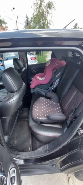 Nissan Juke, снимка 12