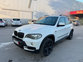 Обява за продажба на BMW X5 3.0D* INDIVIDUALL* Обдухване ~13 400 лв. - изображение 1