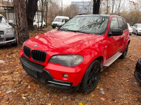 Обява за продажба на BMW X5 3.0i* Газов* Инжекцион ~9 950 лв. - изображение 1