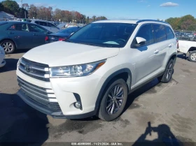 Toyota Highlander * XLE* 