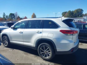 Toyota Highlander * XLE* , снимка 10