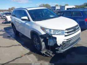 Toyota Highlander * XLE* , снимка 12