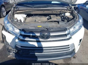 Toyota Highlander * XLE* , снимка 7