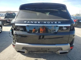 Land Rover Range Rover Sport | Mobile.bg    6