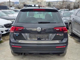 VW Tiguan R-Line/ DSG / 4motion , снимка 5