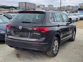 VW Tiguan R-Line/ DSG / 4motion  | Mobile.bg    4