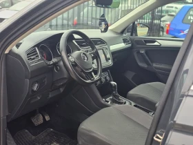 VW Tiguan R-Line/ DSG / 4motion , снимка 7