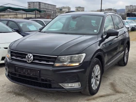 VW Tiguan R-Line/ DSG / 4motion  | Mobile.bg    1