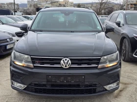 VW Tiguan R-Line/ DSG / 4motion , снимка 2