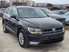 VW Tiguan R-Line/ DSG / 4motion , снимка 3