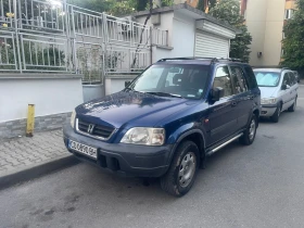 Honda Cr-v | Mobile.bg    5