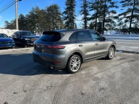 Porsche Cayenne, снимка 4