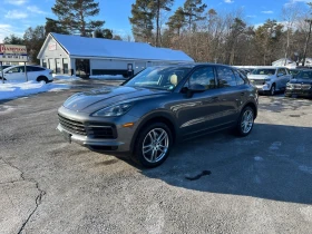 Porsche Cayenne, снимка 1