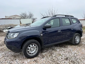 Dacia Duster 1.6 I + GPL, снимка 3