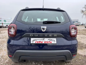 Dacia Duster 1.6 I + GPL, снимка 7