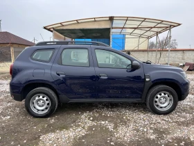 Dacia Duster 1.6 I + GPL, снимка 6