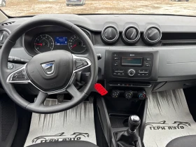 Dacia Duster 1.6 I + GPL, снимка 8