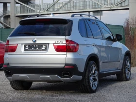 BMW X5 3.5XD 286KC. АВТОМАТИК НАВИГАЦИЯ КОЖА ПАМЕТИ - 17990 лв. - 66914240 | Car24.bg