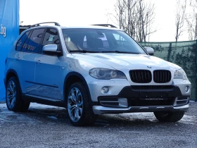 BMW X5 3.5XD 286KC. АВТОМАТИК НАВИГАЦИЯ КОЖА ПАМЕТИ - 17990 лв. - 66914240 | Car24.bg