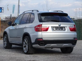 BMW X5 3.5XD 286KC. АВТОМАТИК НАВИГАЦИЯ КОЖА ПАМЕТИ - 17990 лв. - 66914240 | Car24.bg