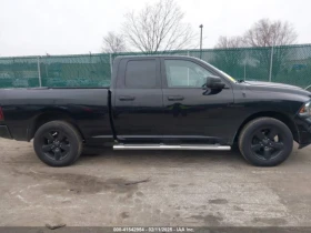 Dodge RAM 1500 EXPRESS | Mobile.bg    13