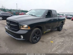 Dodge RAM 1500 EXPRESS | Mobile.bg    2