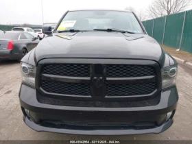 Dodge RAM 1500 EXPRESS | Mobile.bg    12