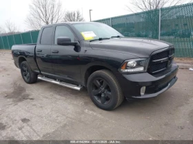  Dodge RAM 1500