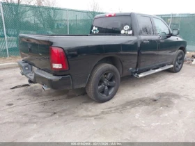 Dodge RAM 1500 EXPRESS | Mobile.bg    4