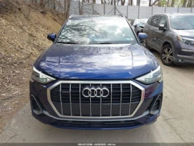 Audi Q3 PREMIUM S LINE Digital dash* Пано* М.точка* Следен - 35000 лв. - 38115547 5