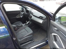 Audi Q3 PREMIUM S LINE Digital dash* Пано* М.точка* Следен - 35000 лв. - 38115547 9