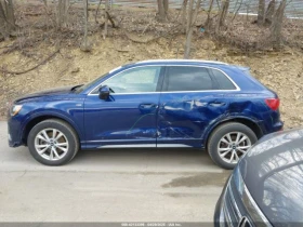 Audi Q3 PREMIUM S LINE Digital dash* Пано* М.точка* Следен - 35000 лв. - 38115547 8