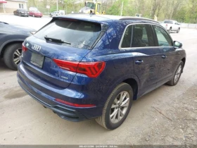 Audi Q3 PREMIUM S LINE Digital dash* Пано* М.точка* Следен - 35000 лв. - 38115547 3