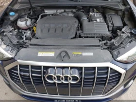 Audi Q3 PREMIUM S LINE Digital dash* Пано* М.точка* Следен - 35000 лв. - 38115547 13