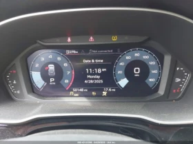 Audi Q3 PREMIUM S LINE Digital dash* Пано* М.точка* Следен - 35000 лв. - 38115547 11