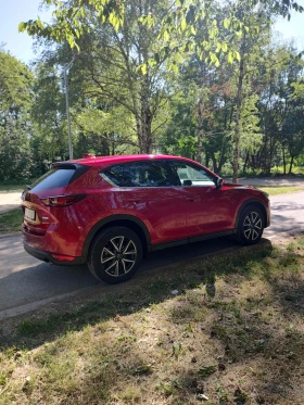 Обява за продажба на Mazda CX-5 ~32 000 лв. - изображение 3